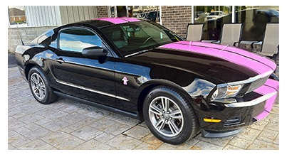 Mustang 2013 Mustang 2013