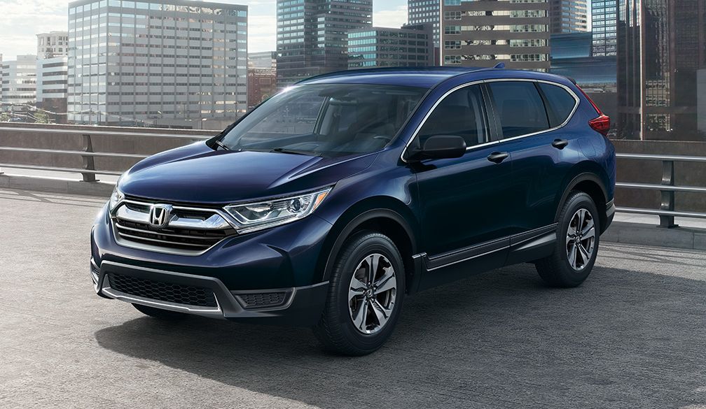 Honda Dealership Columbia Sc >> 2017 Honda CR-V vs 2017 Toyota RAV4 near Columbia, SC ... Honda Dealership Columbia Sc >> 2017 Honda CR-V vs 2017 Toyota RAV4 near Columbia, SC ...