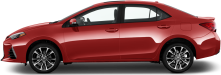 2017 Corolla