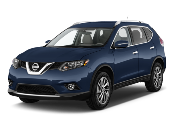 Nissan rogue residual money factor #5