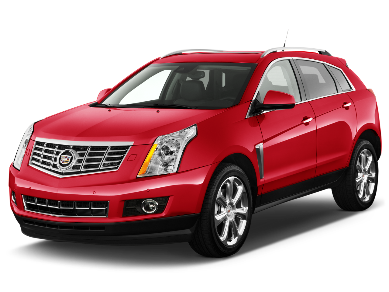 Used 2014 Cadillac Srx Luxury Collection Near Texarkana
