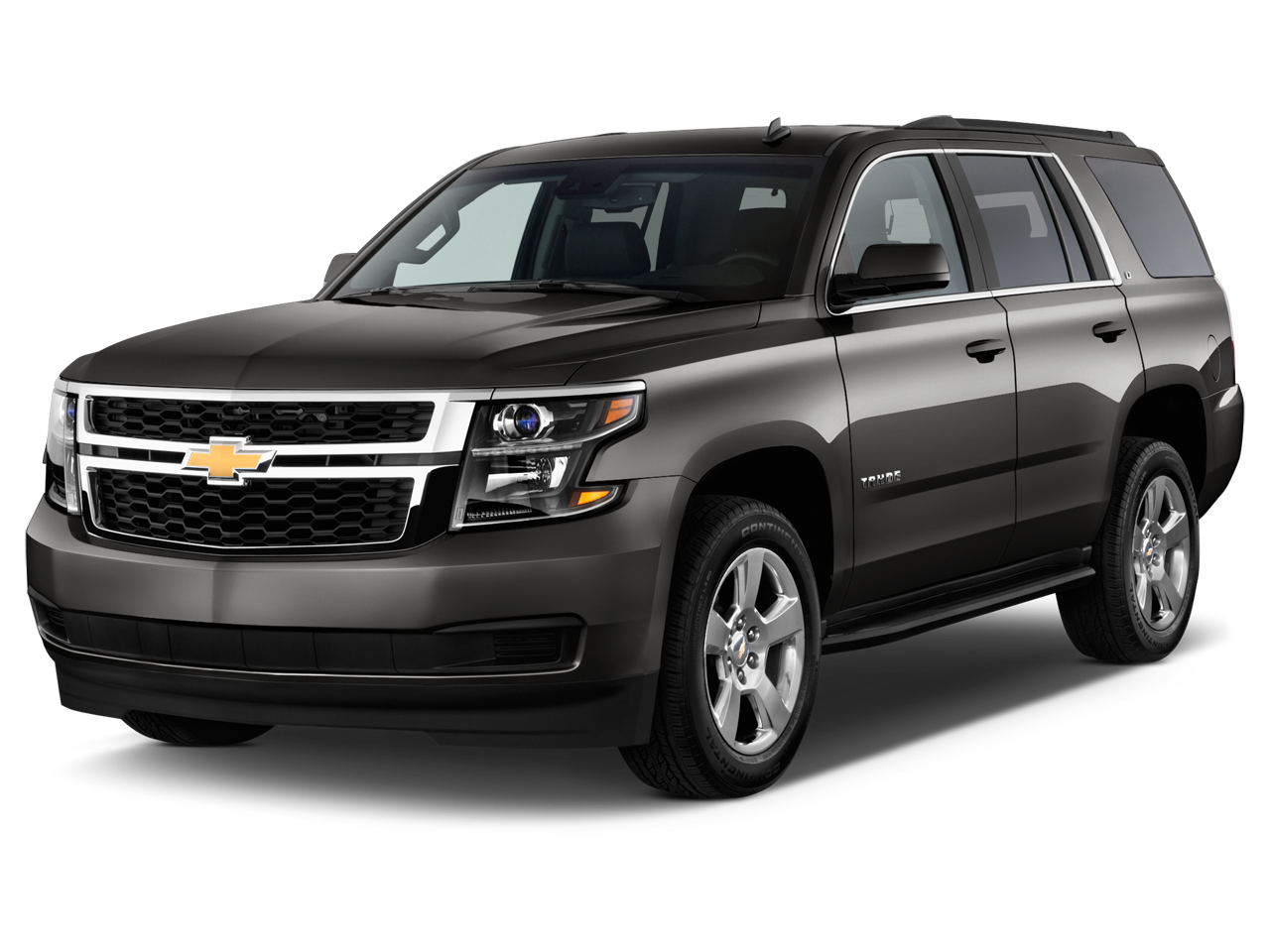 New 2017 Chevrolet Tahoe LT - Near Selma CA - Selma Auto Mall