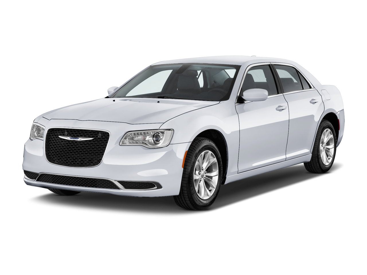 New 2017 Chrysler 300 S Near Lansing MI Family Deal