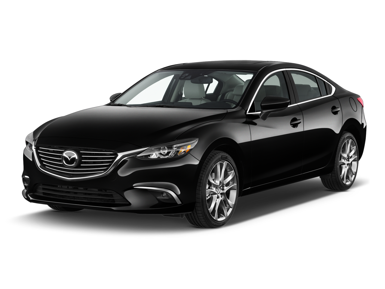 New 2017 Mazda Mazda6 Grand Touring Near Madison Wi