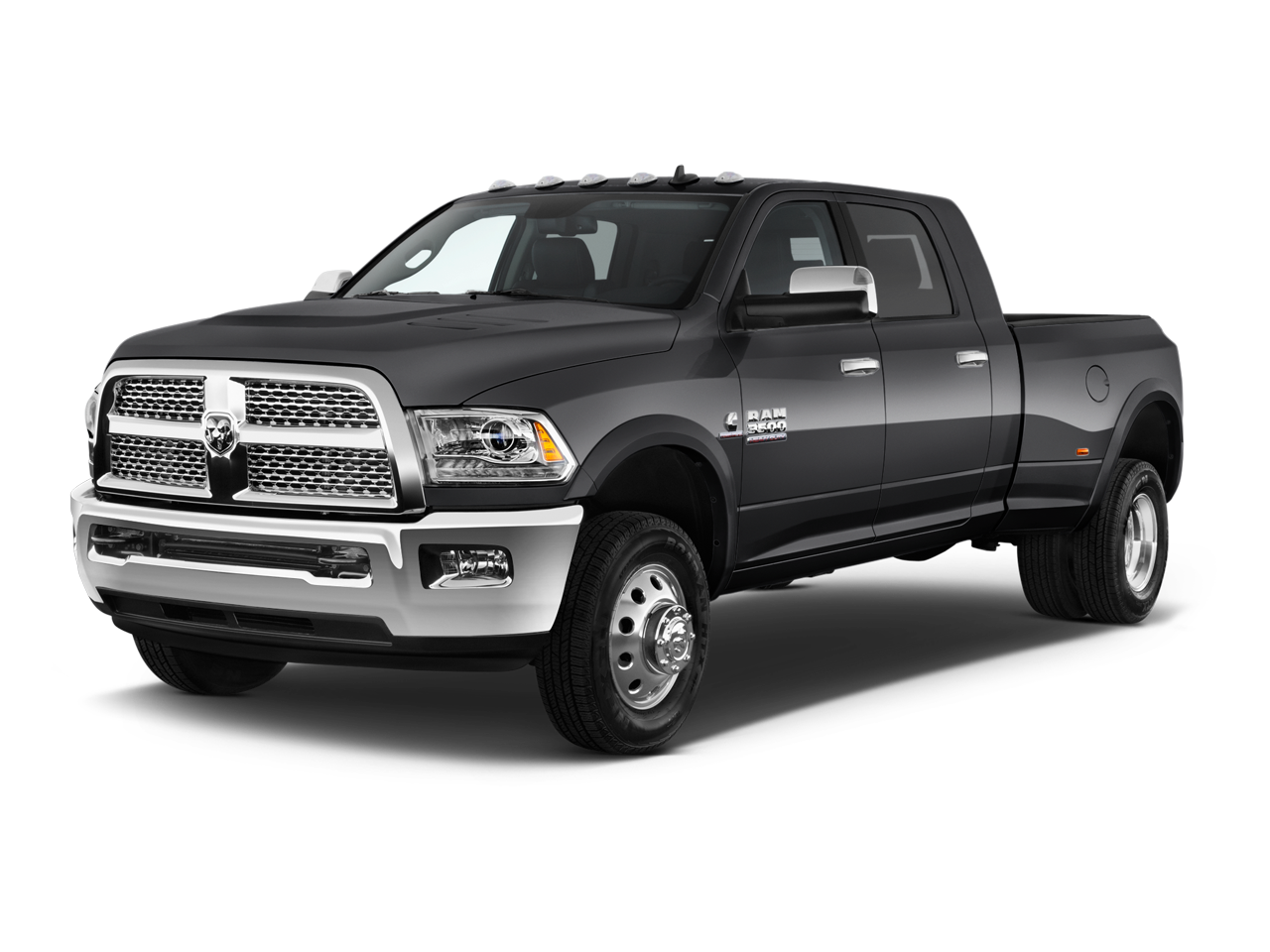 New 2017 Ram 3500 Laramie Near Gainesville Ga Hayes