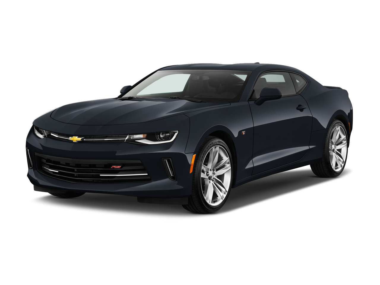 New 2017 Chevrolet Camaro 1ls Near Framingham Ma Herb
