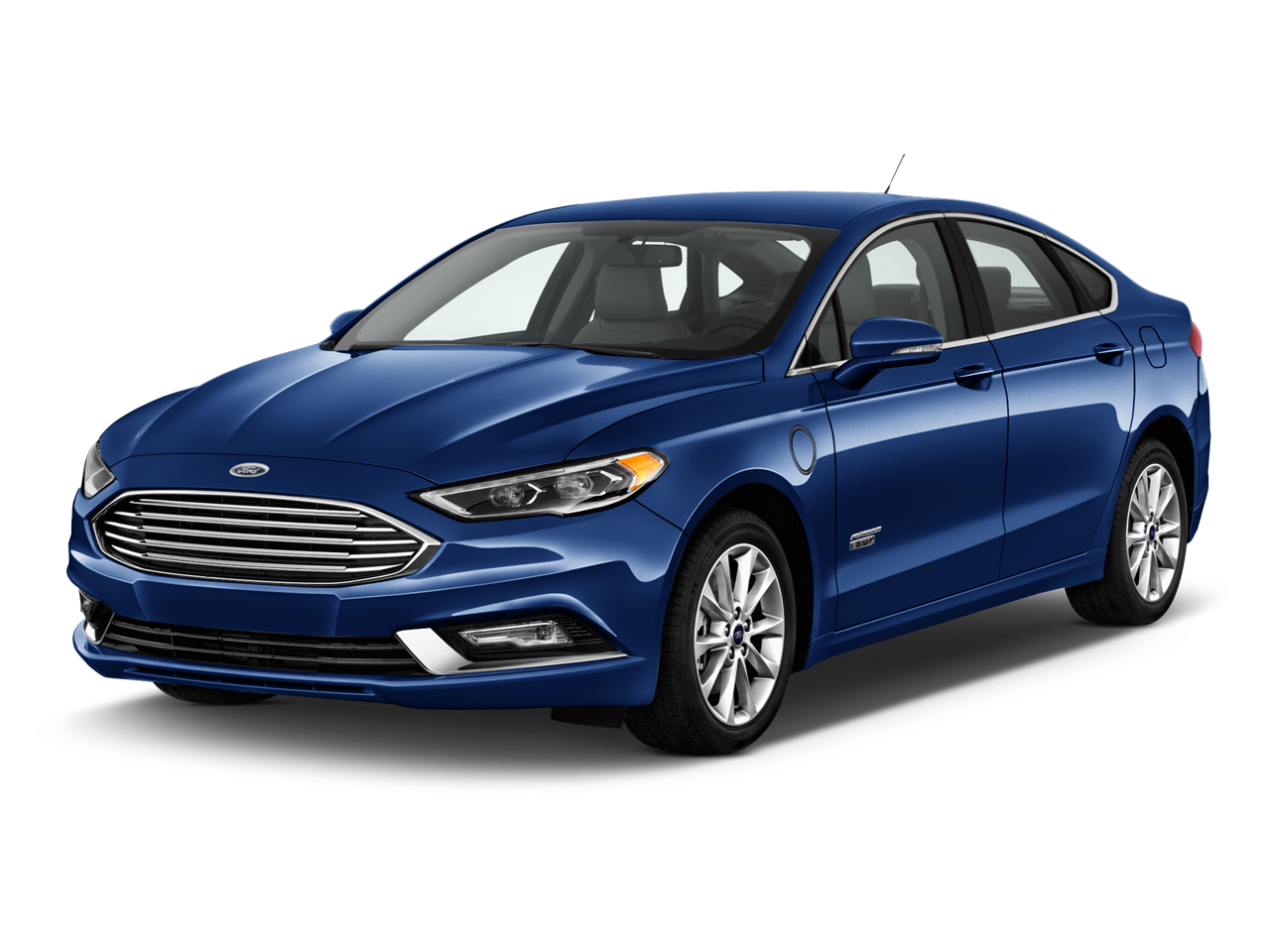 New 2017 Ford Fusion Energi SE Near DE Boulevard Ford