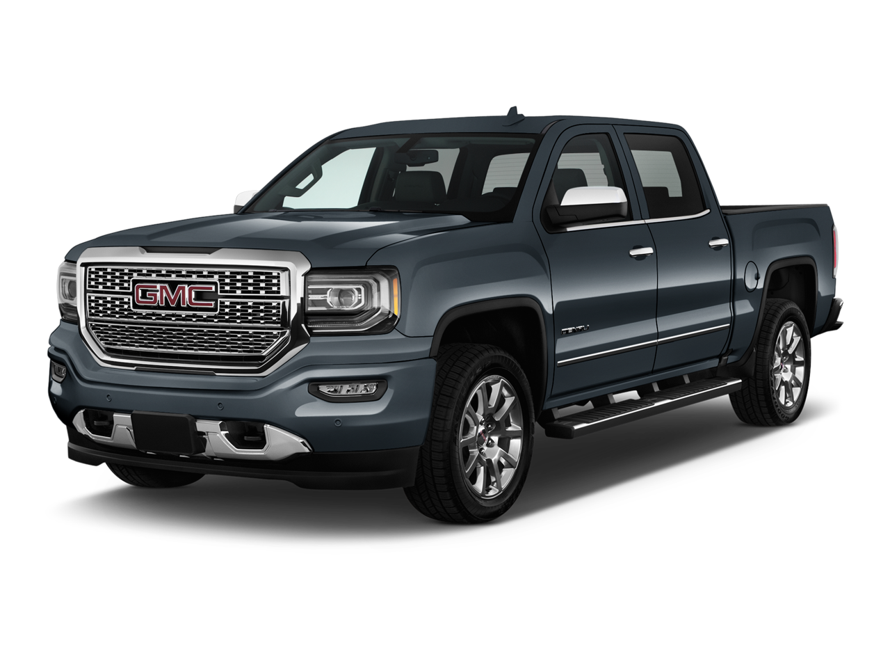 New 2017 Gmc Sierra 1500 Denali Near Youngstown Oh
