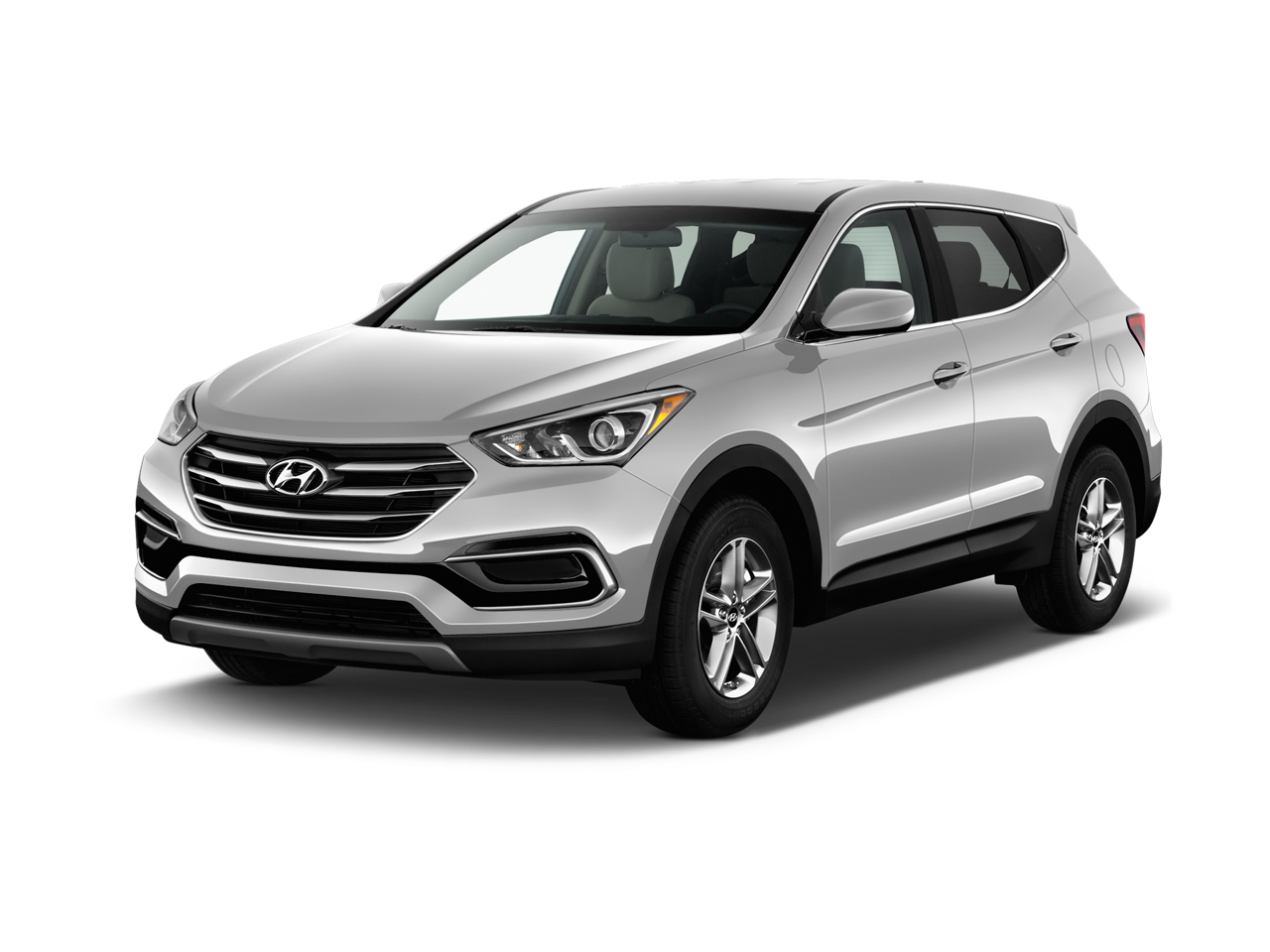New 2017 Hyundai Santa Fe Sport 2 0l Turbo Near
