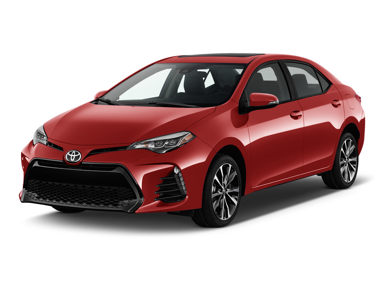 New 2017 Toyota Corolla XSE Near Sioux City IA Rick Collins Toyota