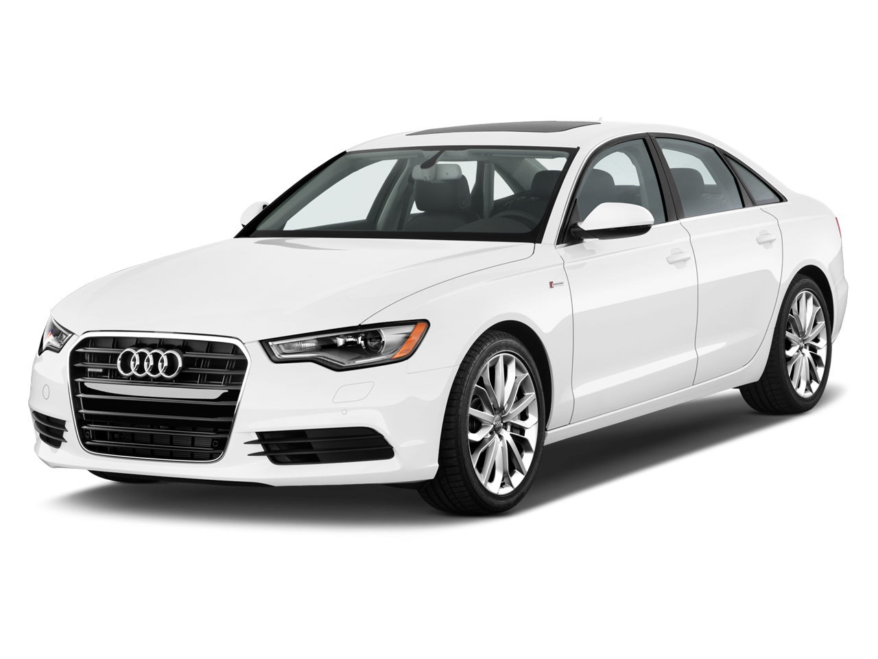 Used-2015-Audi-A6-2.0T Premium