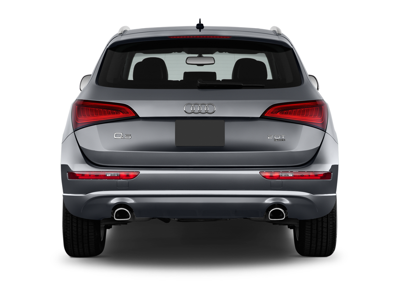 Used-2015-Audi-Q5-Premium Plus