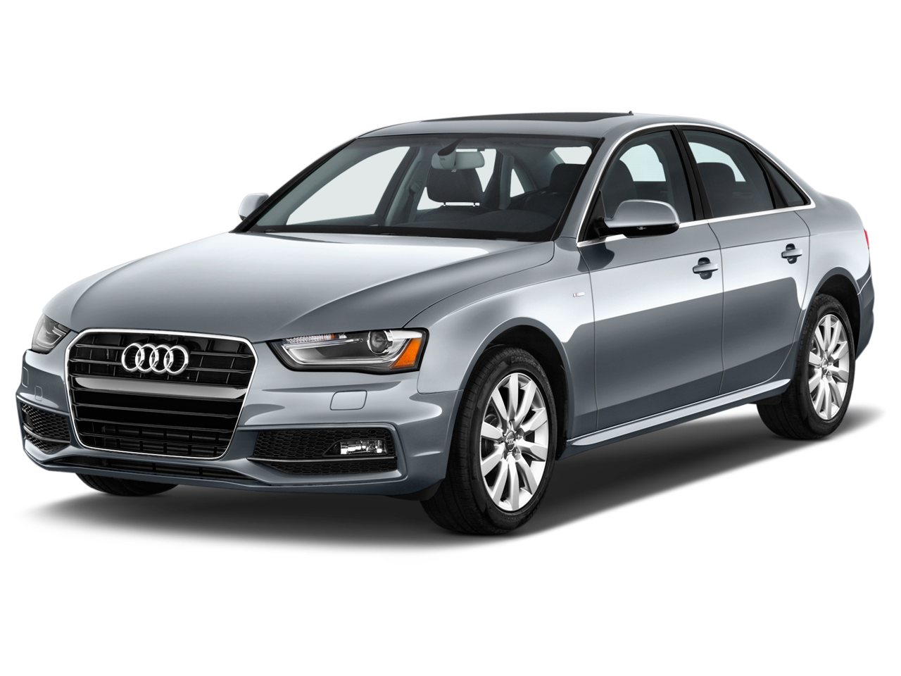 Used-2016-Audi-A4-Premium Plus