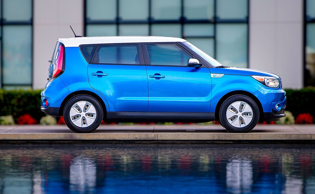 Kia Soul: Component Replacement after Deployment Kia Soul: Component Replacement after Deployment